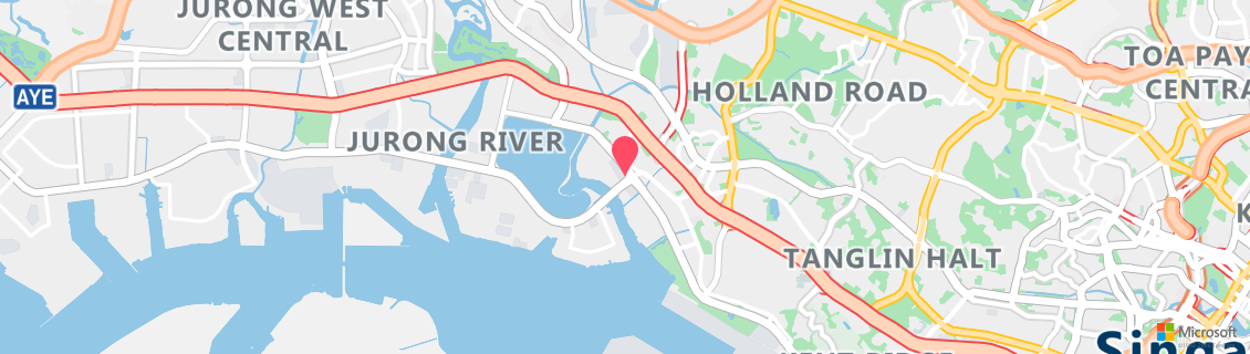 Map of the dive shop Diventures Scuba