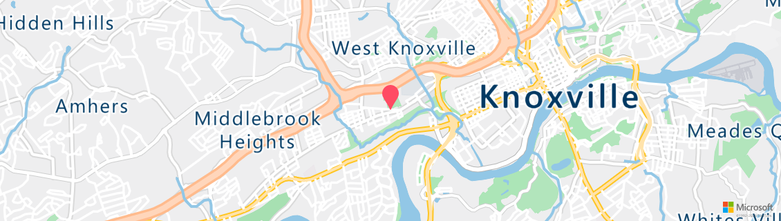 Umgebungskarte des Tauchshops Ski/Scuba Center