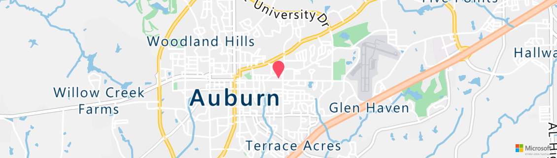 Umgebungskarte des Tauchshops Adventure Sports Scuba INC