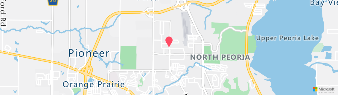 Umgebungskarte des Tauchshops Do Dive In, Inc. Scuba Supply