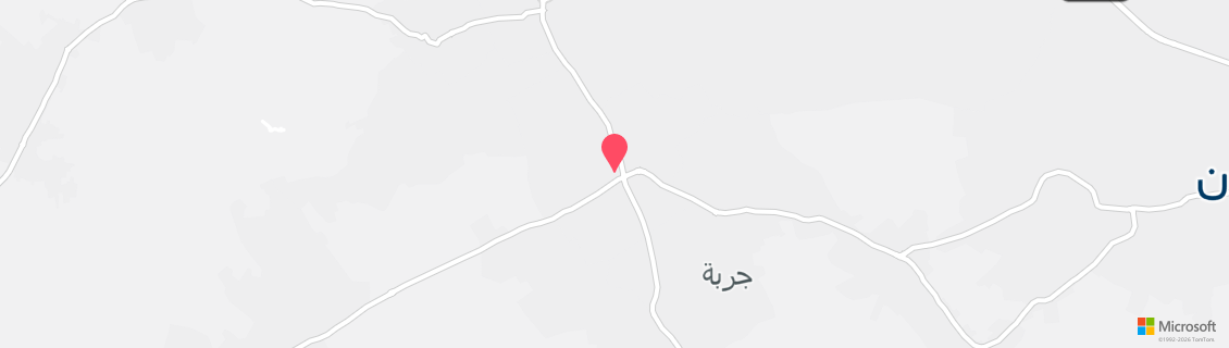 Map of the dive shop Blue Dolphin