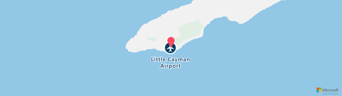 Umgebungskarte des Tauchshops Southern Cross Club