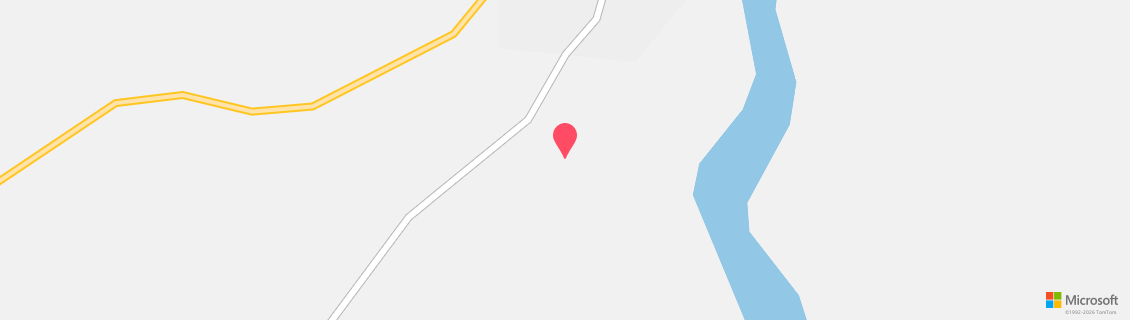 Map of the dive shop Shanghai Magic Diving Center