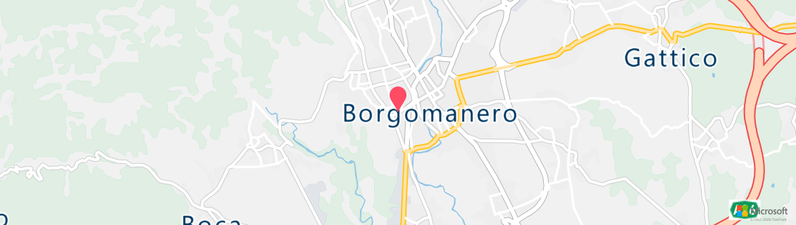 Map of the dive shop T-REX DIVERS