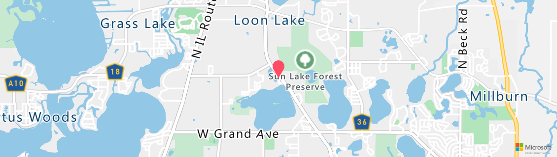 Umgebungskarte des Tauchshops Toucan Dive