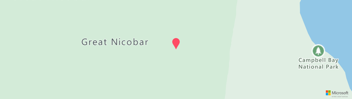 Map of the dive shop Jackson Poayasay