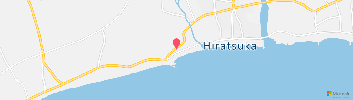 Map of the dive shop Lubber's Line