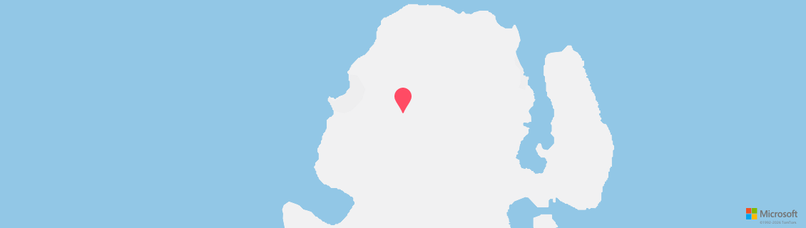 Umgebungskarte des Tauchshops Beqa Adventure Divers Ltd