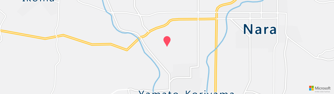 Map of the dive shop ヘッドスラップ