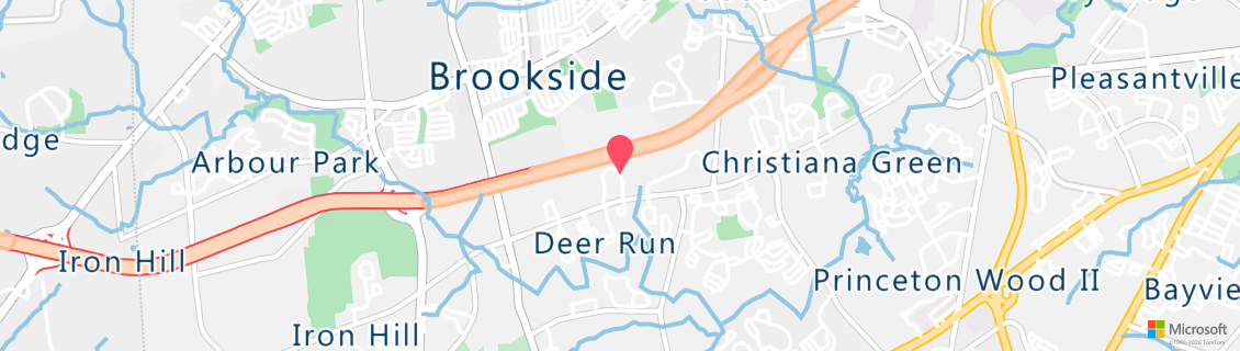 Umgebungskarte des Tauchshops Poseidon Adventures