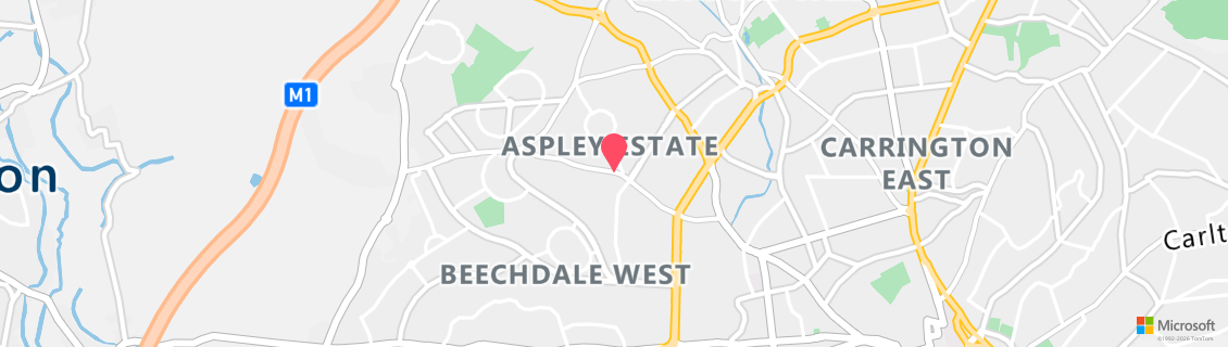 Map of the dive shop Divemaster Scuba Ltd.