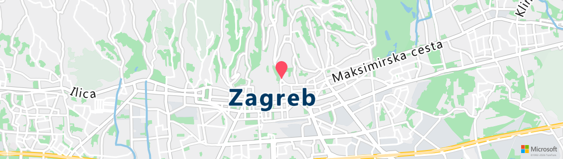 Map of the dive shop BELUGA DIVERS