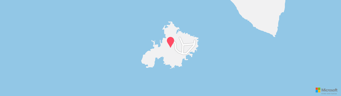 Umgebungskarte des Tauchshops Shikinejima Diving Service