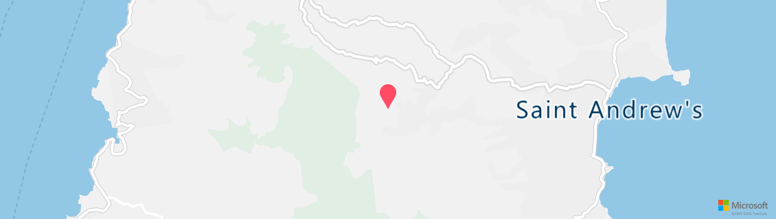 Map of the dive shop Devotion 2 Ocean