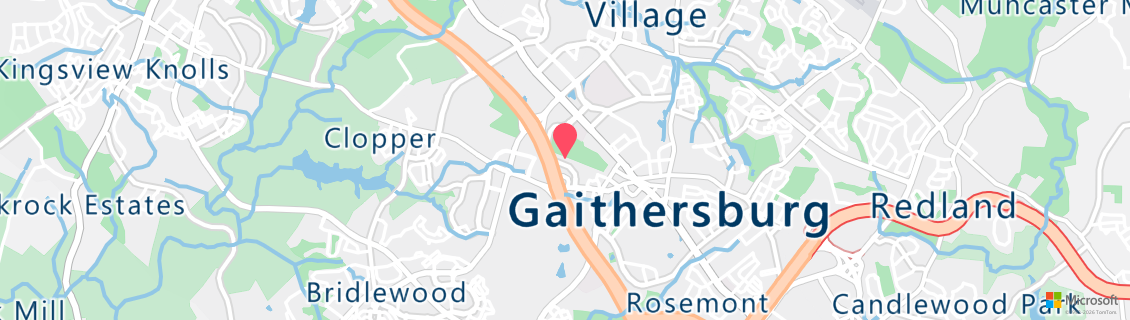 Map of the dive shop Atlantic Edge Scuba