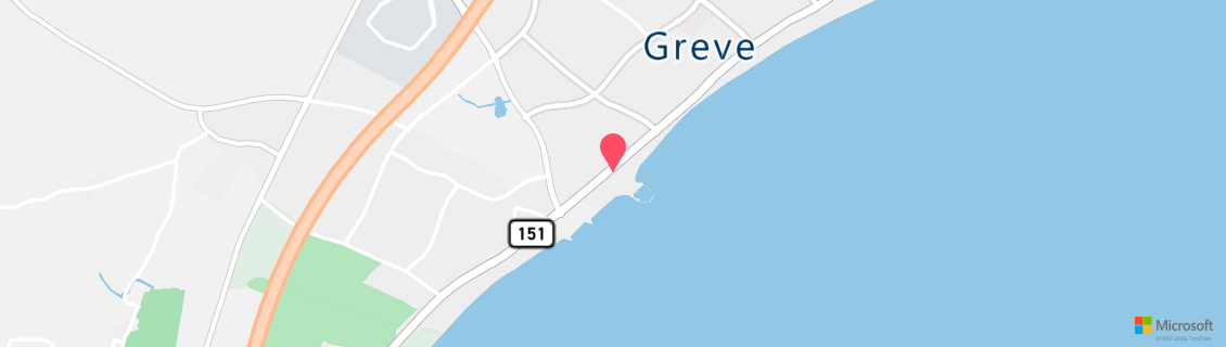 Umgebungskarte des Tauchshops Nautic Marine