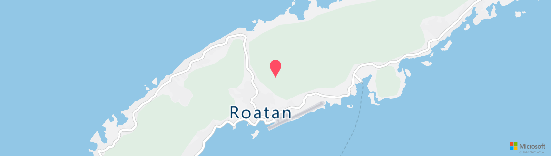 Umgebungskarte des Tauchshops TGI Diving - Las Palmas Resort