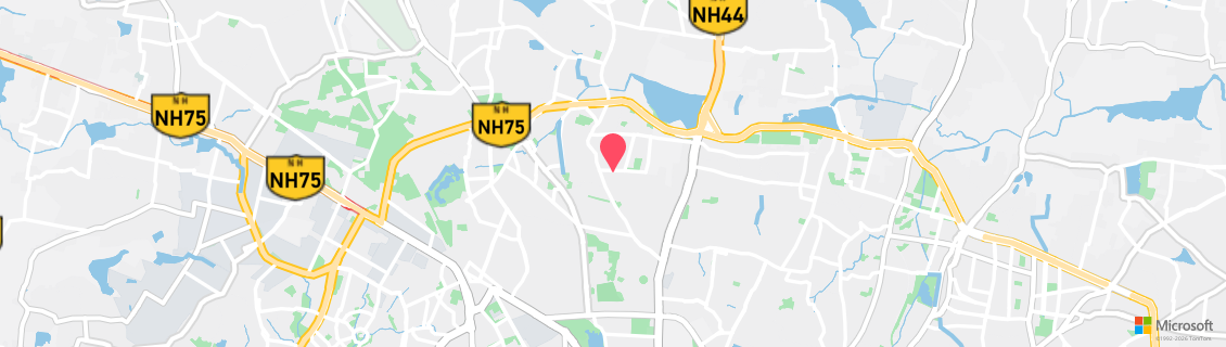 Umgebungskarte des Tauchshops Aquanauts Academy of Diving