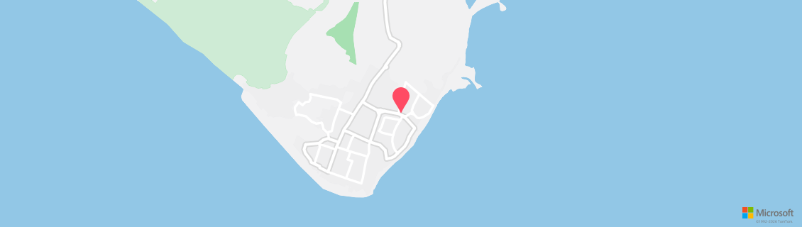 Umgebungskarte des Tauchshops Mulberry Divers Ltd