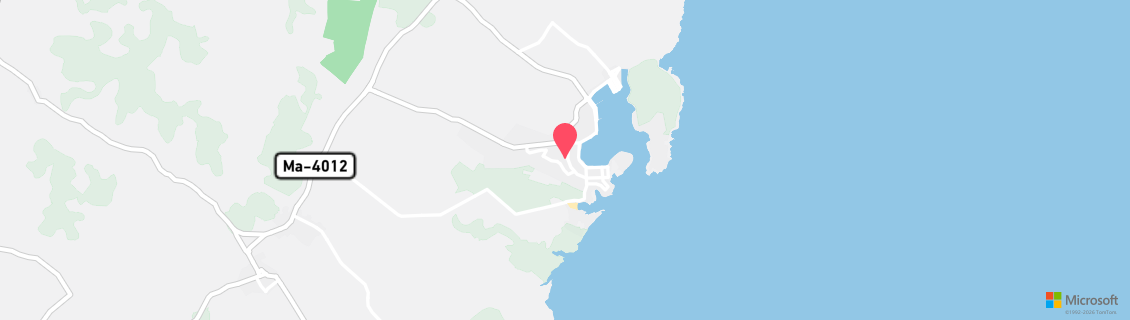 Umgebungskarte des Tauchshops Portocolom Diving Club