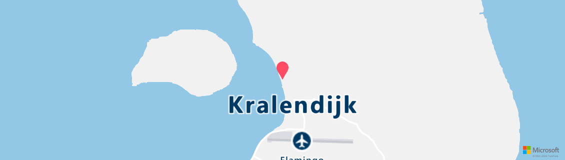 Map of the dive shop Buddy Dive at Sun Ocean Front