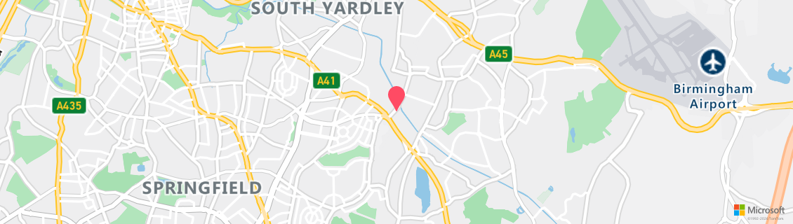 Umgebungskarte des Tauchshops Aquasport International