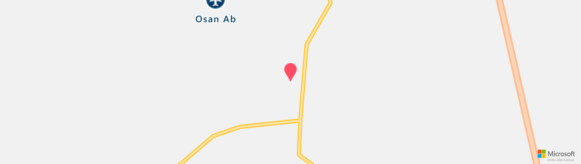 Umgebungskarte des Tauchshops FS/SCUBA