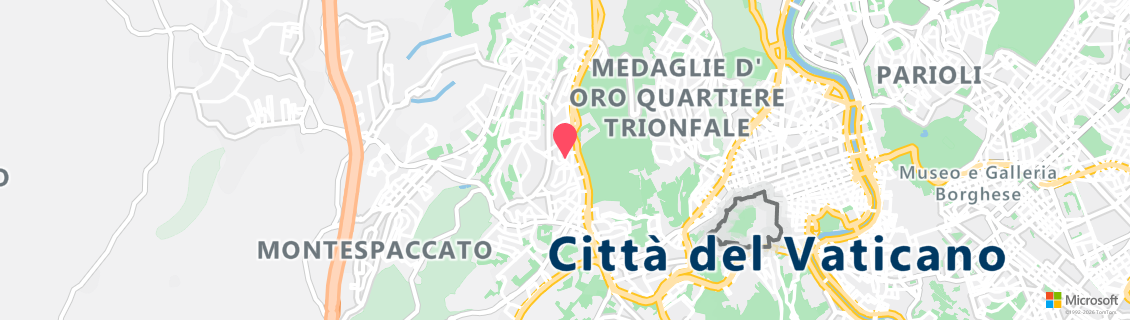 Map of the dive shop ASD BUBBLESUB