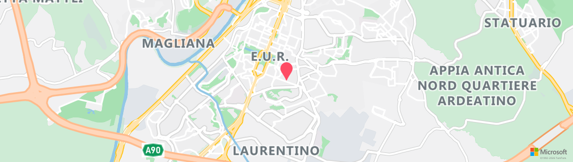 Umgebungskarte des Tauchshops ASD SUB INSIDE