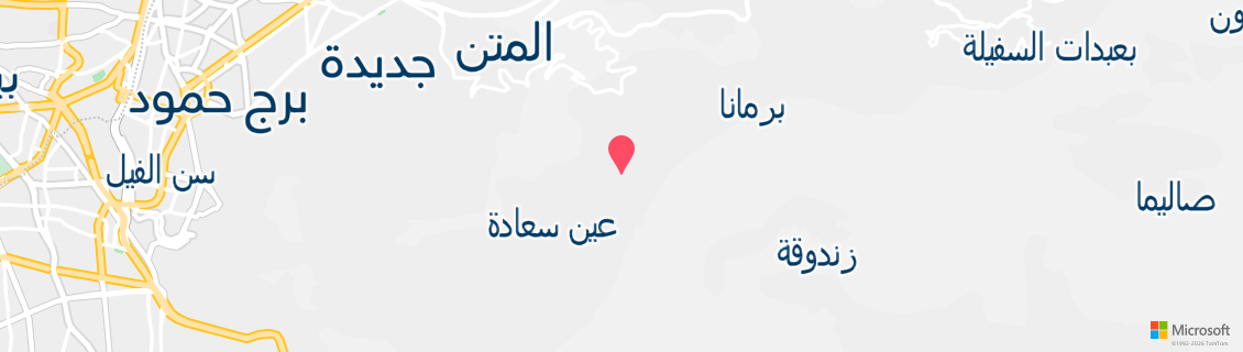 Umgebungskarte des Tauchshops PURE TECH DIVING FACILITY