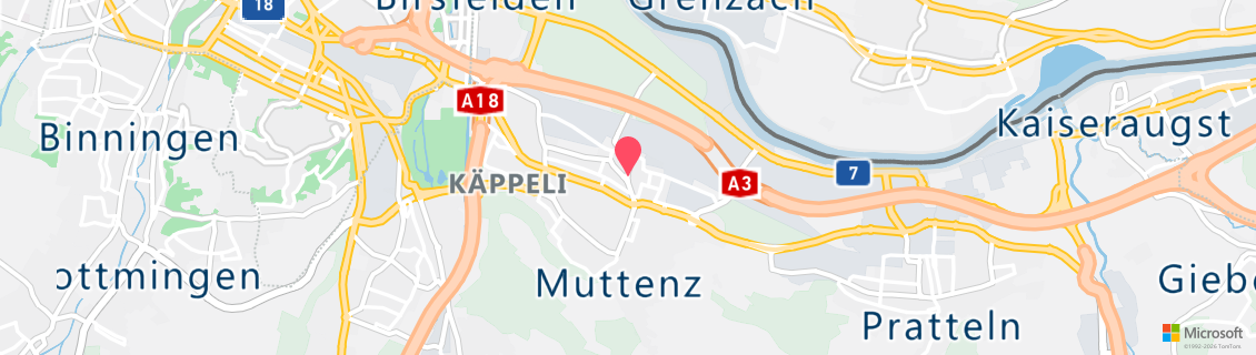 Umgebungskarte des Tauchshops Ship-Shop