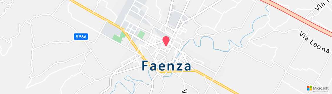 Map of the dive shop CIRCOLO SUB IL MARE