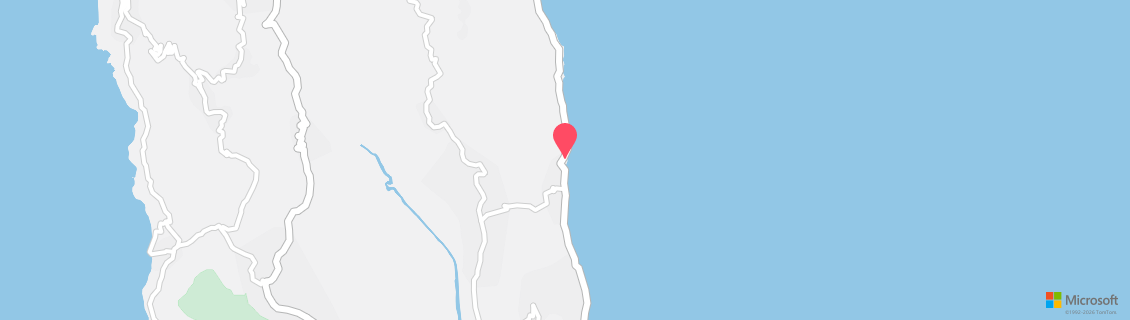 Umgebungskarte des Tauchshops Poseidonia Dive Center