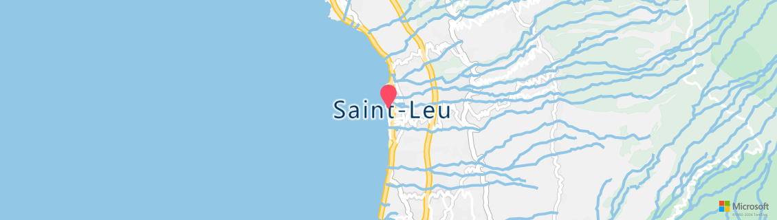 Umgebungskarte des Tauchshops Abyss Plongee