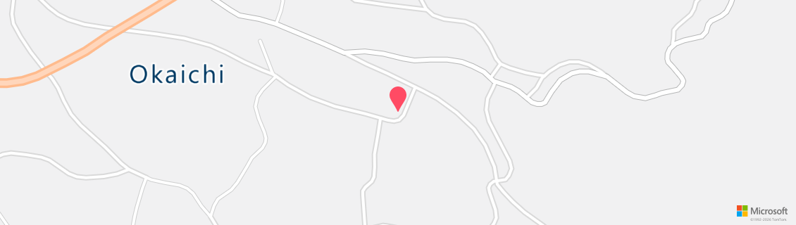 Map of the dive shop Dive Buddy