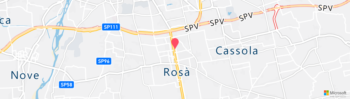 Umgebungskarte des Tauchshops GRUPPO SUBACQUEO BLUE DEEP