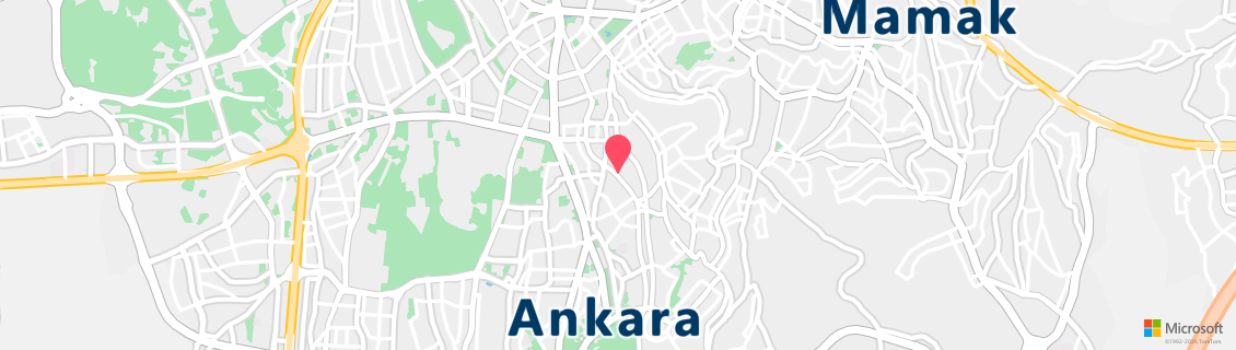 Map of the dive shop BALIKADAM EGITIM MERKEZI