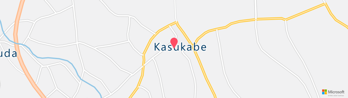 Map of the dive shop Seads Kasukabe