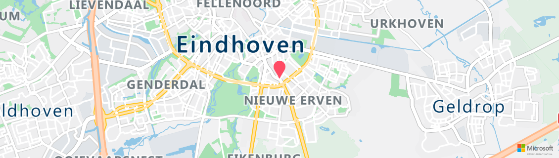 Map of the dive shop Safe Diving