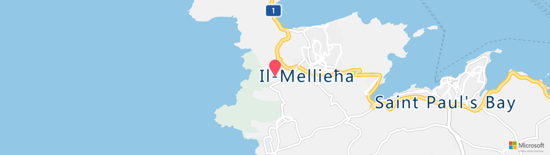 Umgebungskarte des Tauchshops Bezz Diving Center