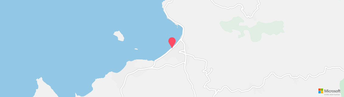 Umgebungskarte des Tauchshops Lesvos Scuba Oceanic Centre