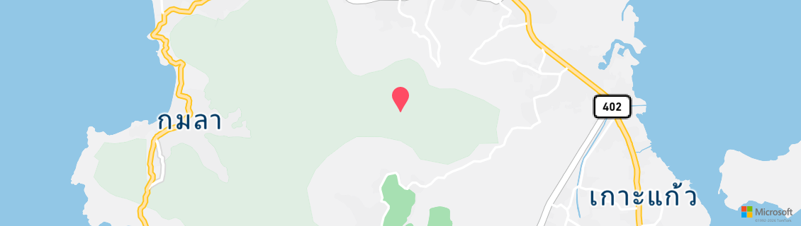 Map of the dive shop Sea Bees Diving