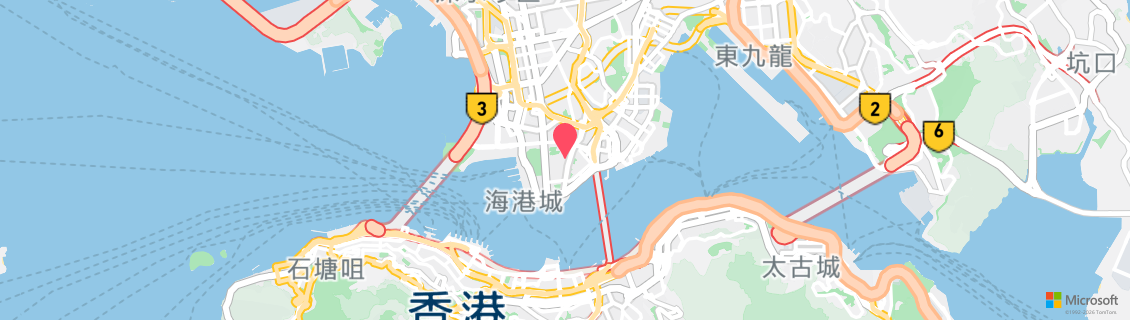 Map of the dive shop Froggy Diver Co. Ltd