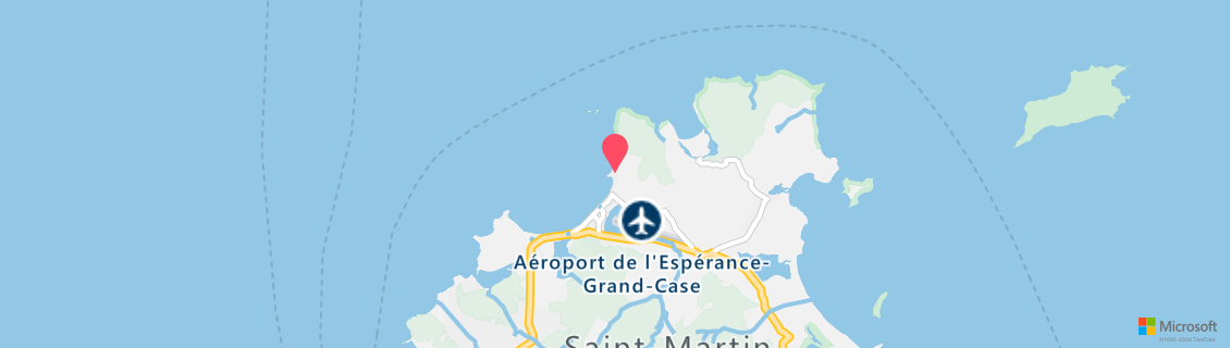 Umgebungskarte des Tauchshops Octopus Diving