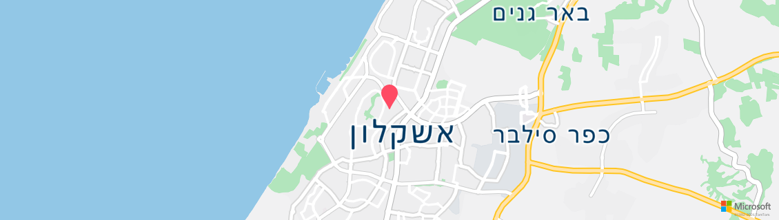 Umgebungskarte des Tauchshops MARINA DIVERS