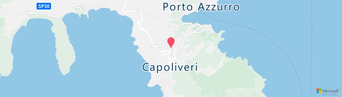 Umgebungskarte des Tauchshops KATABASIS