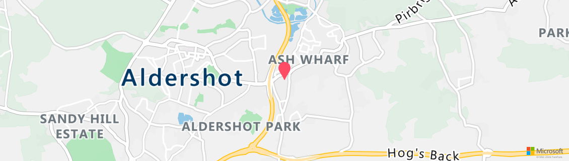 Umgebungskarte des Tauchshops Diving Dreams