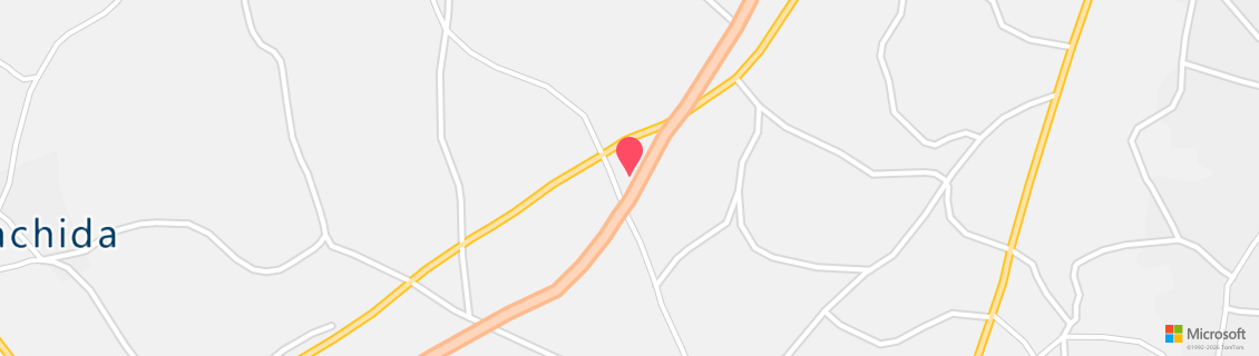 Umgebungskarte des Tauchshops Diving Project Jic Aoba