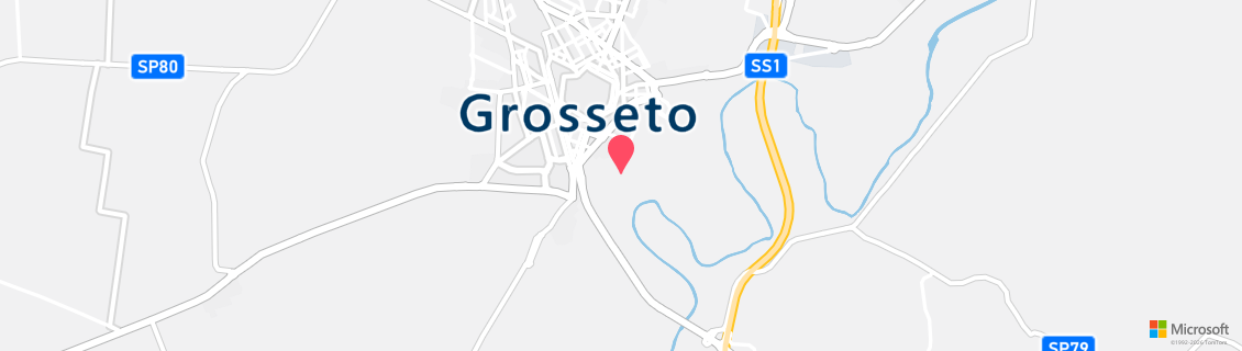 Map of the dive shop ACQUASPORT di Mazzi Stefano & C.S.n.c.