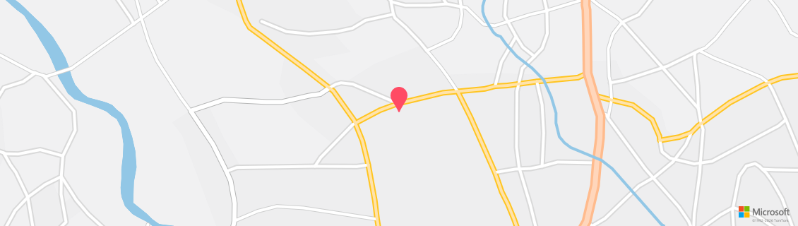 Map of the dive shop Star-Dive International